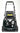  Hayter Harrier 56 Lawn Mower, buy online at Greenstripe UK
