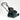 Hayter Harrier 48 Variable Speed Petrol Rear-Roller Lawnmower (Hayter OHV 159cc)