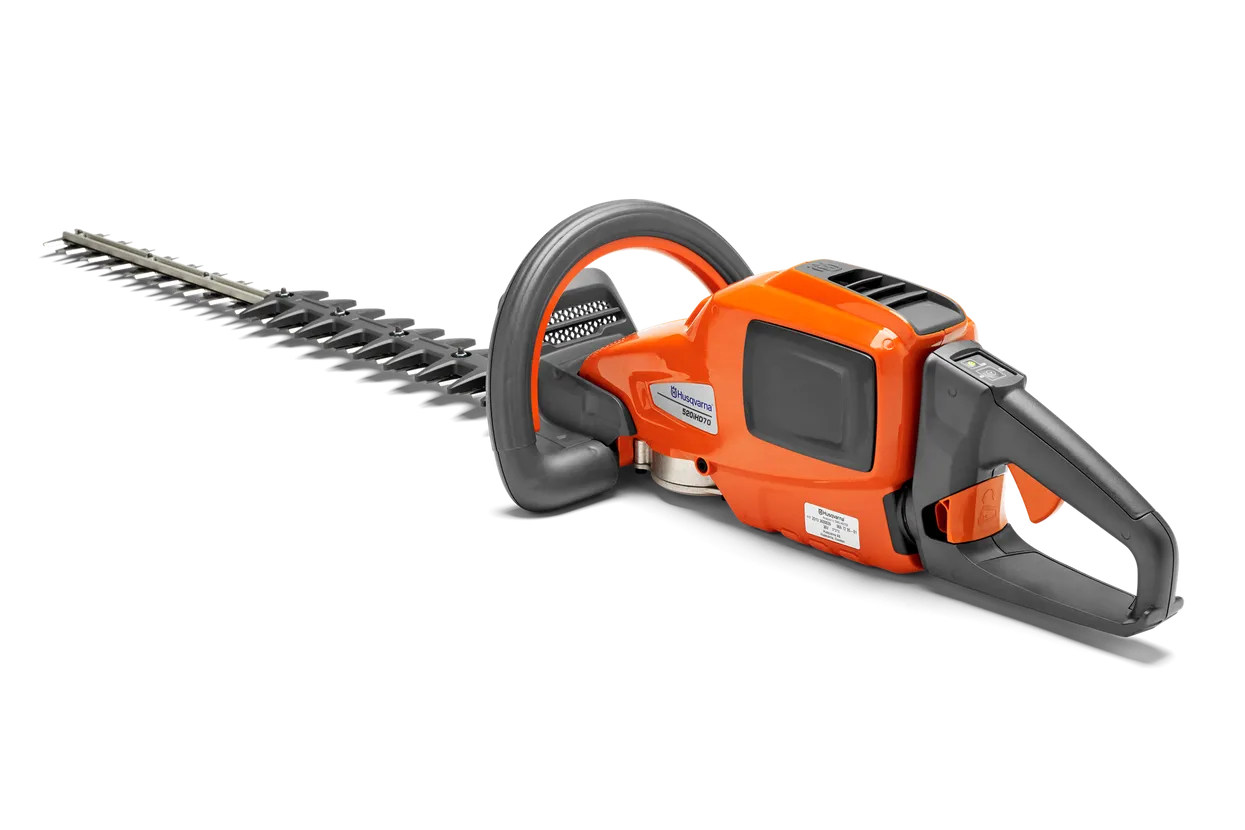 520iHD70 Battery Hedgetrimmer
