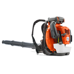 Husqvarna 580BTS Backpack Industrial Leaf Blower