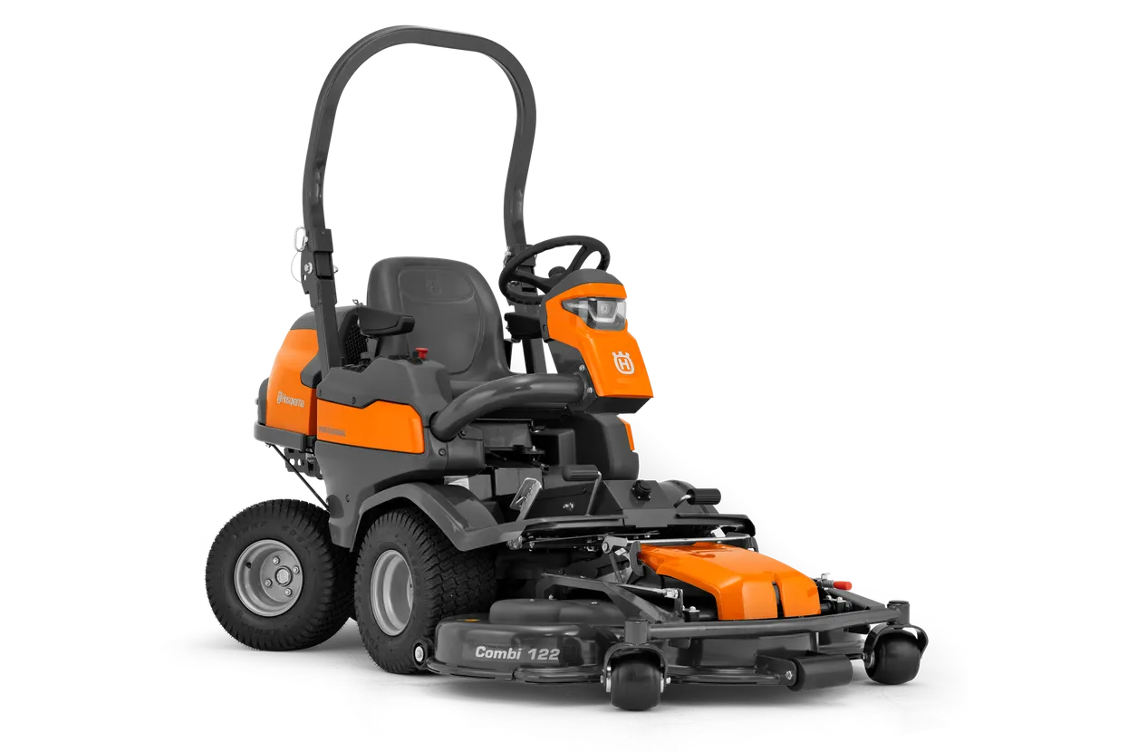 Husqvarna Rider P524XEFI