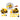 JA405168 Construction vehicles set 9in2