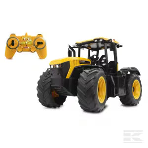 JA405300 Tractor Fastrac JCB
