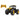 JA405300 Tractor Fastrac JCB