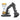 JA406300 Excavator Volvo EC160E with polyp grab and demolition hammer