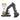JA406300 Excavator Volvo EC160E with polyp grab and demolition hammer