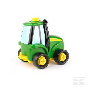 John Deere Build a Buddy Johnny