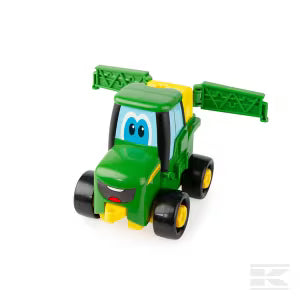 John Deere Build a Buddy sprayer