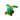 John Deere Build a Buddy sprayer