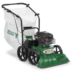 KV601SP Wheeled Vacuum