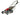 Lawnflite Pro 553HRS-PROHSA Self-Propelled Hi-Speed Roller Petrol Lawn Mower