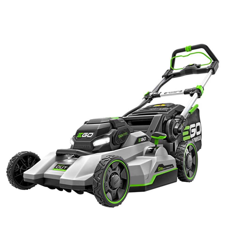 EGO - LM2135ESP - 52cm Self-Propelled Mower (Kit)