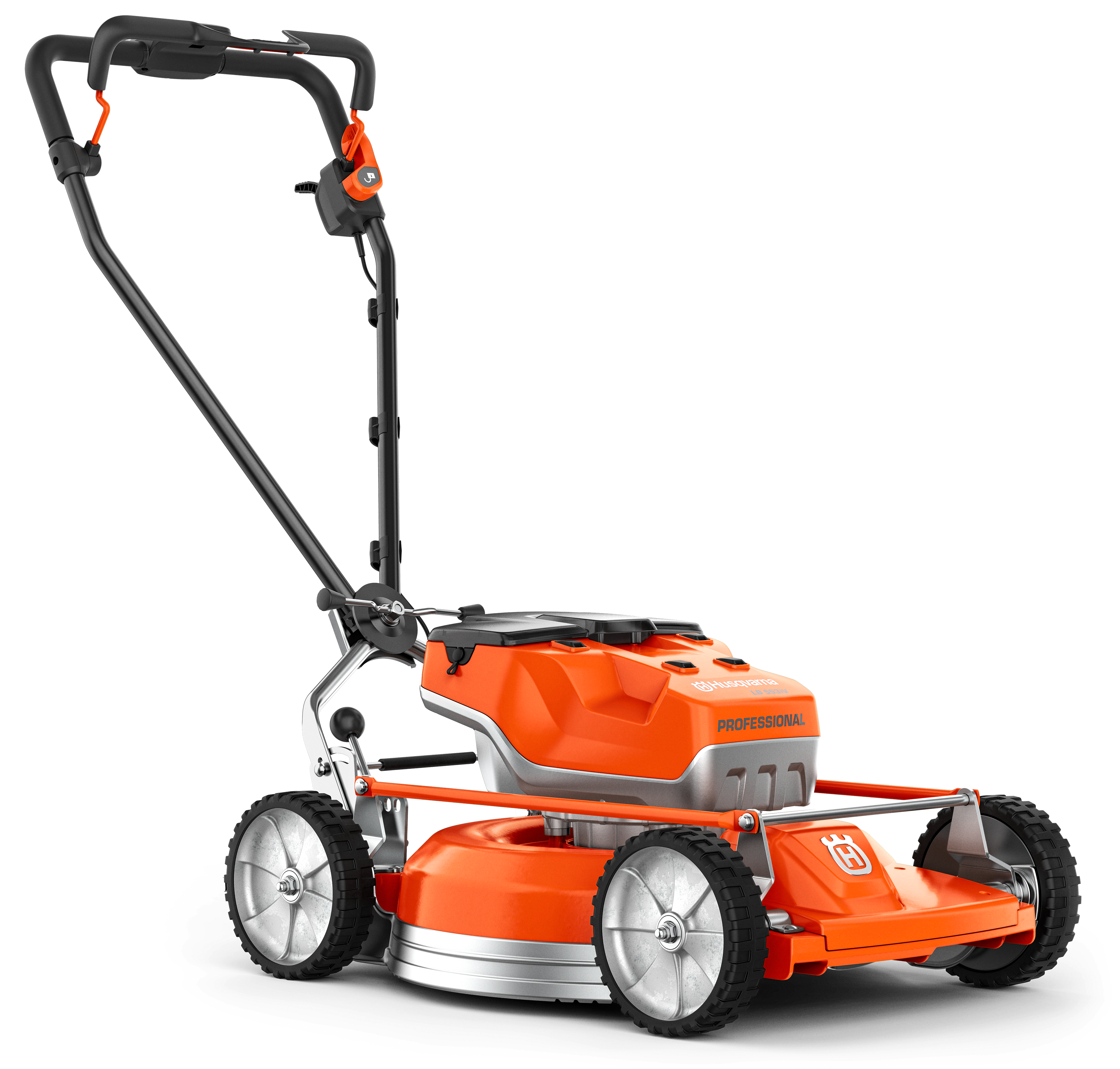 Husqvarna LB 553iV