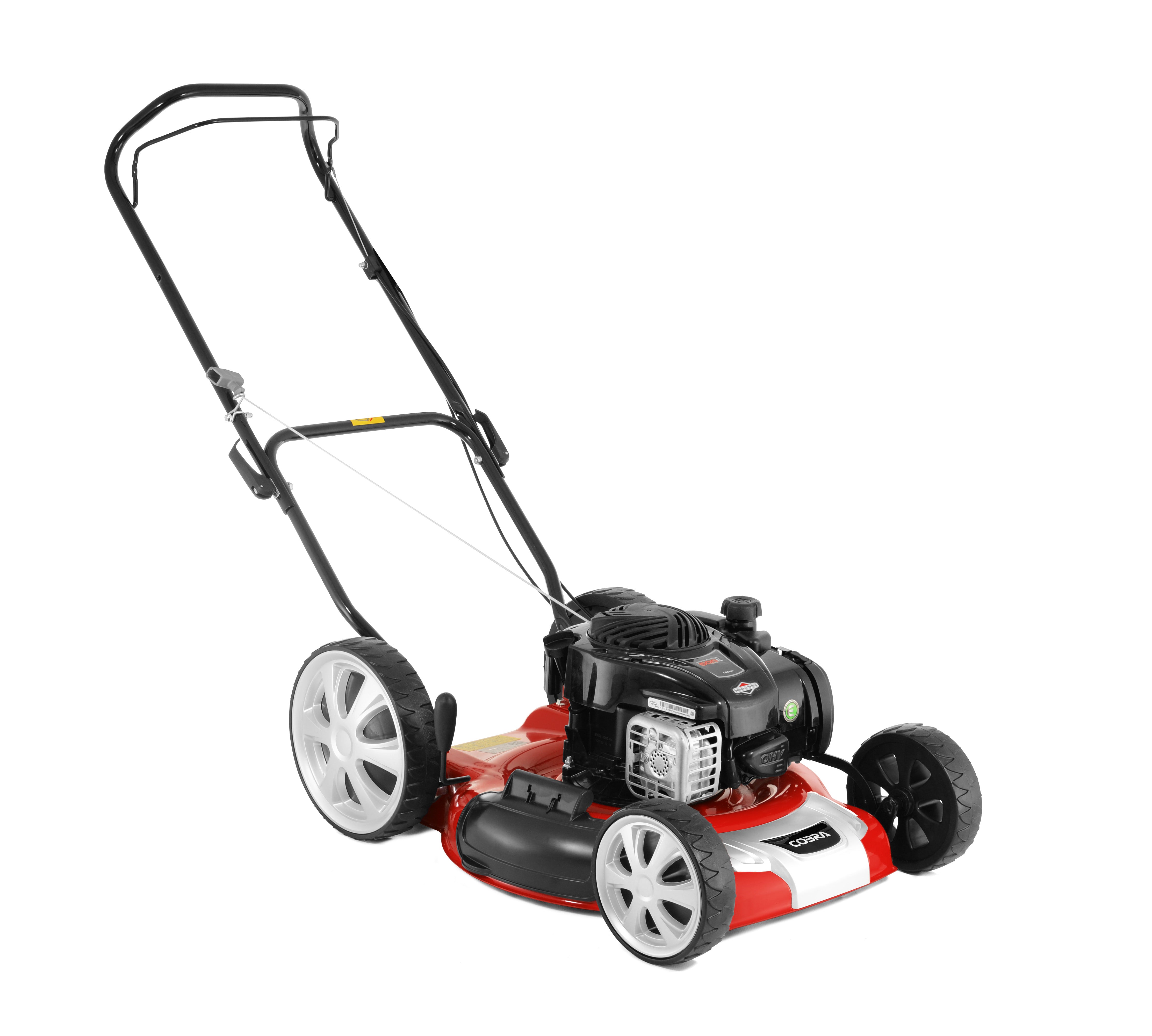 20" Mulching Lawnmower