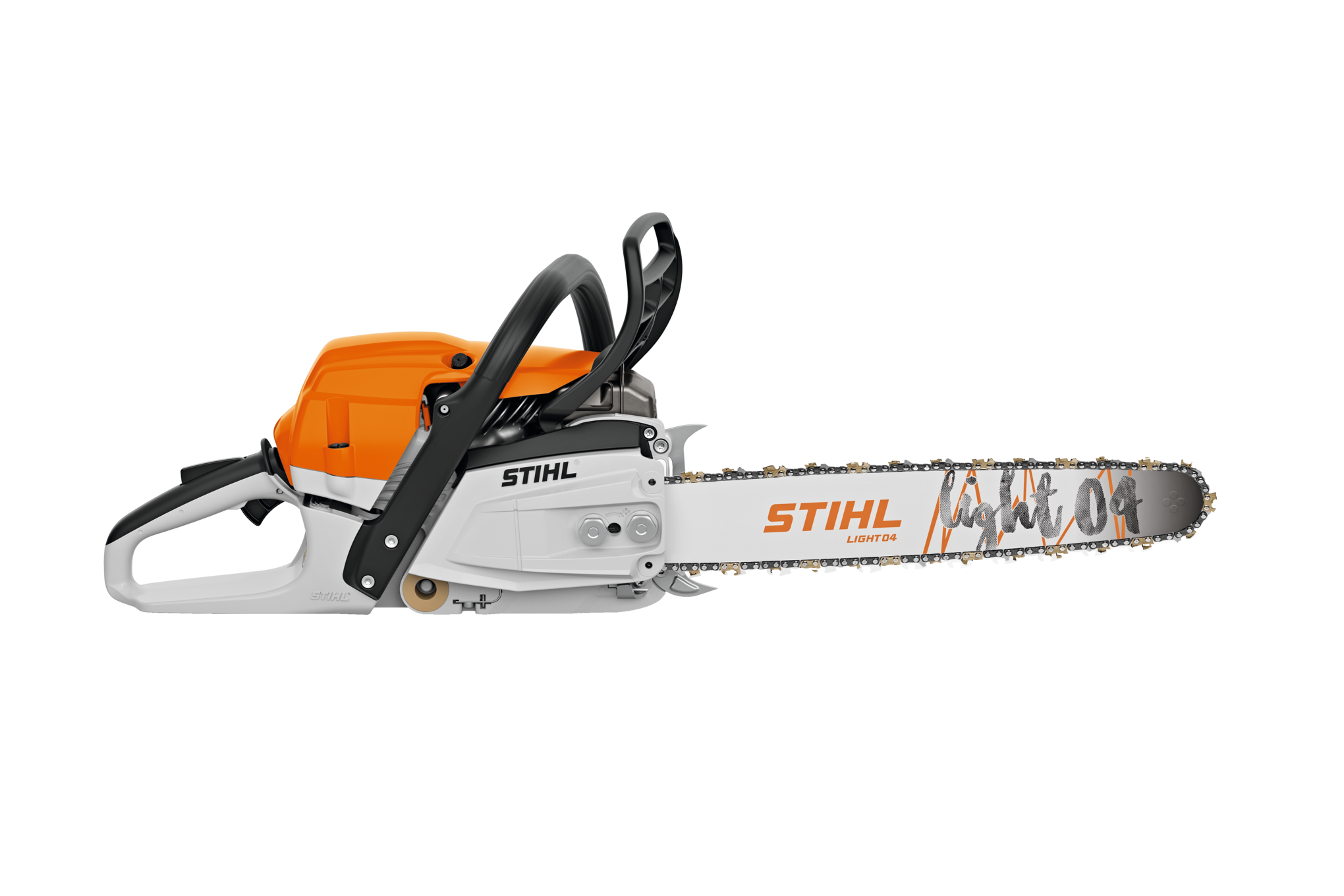 MS 261 C-M 14"