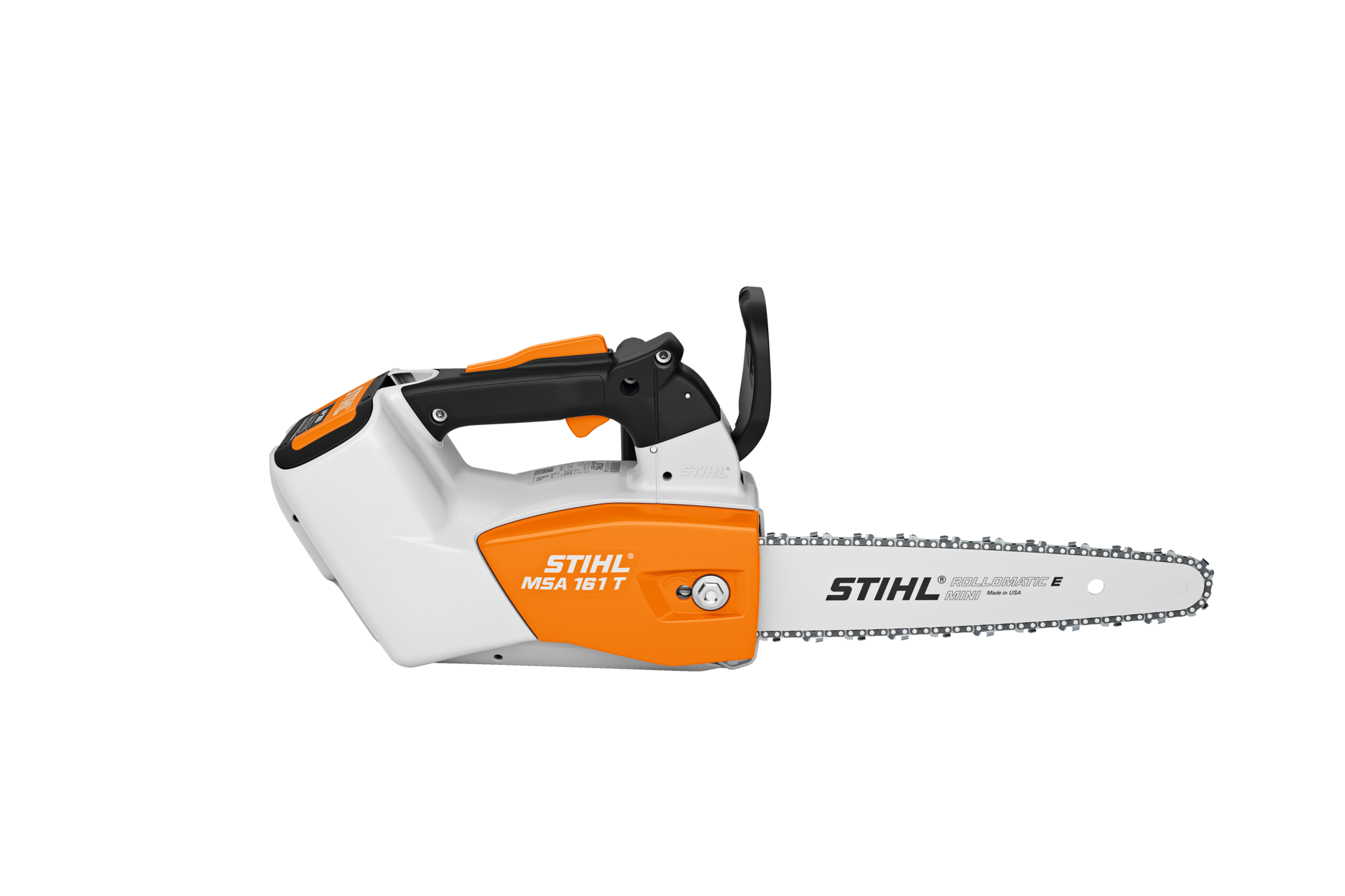 MSA 161 T 12"