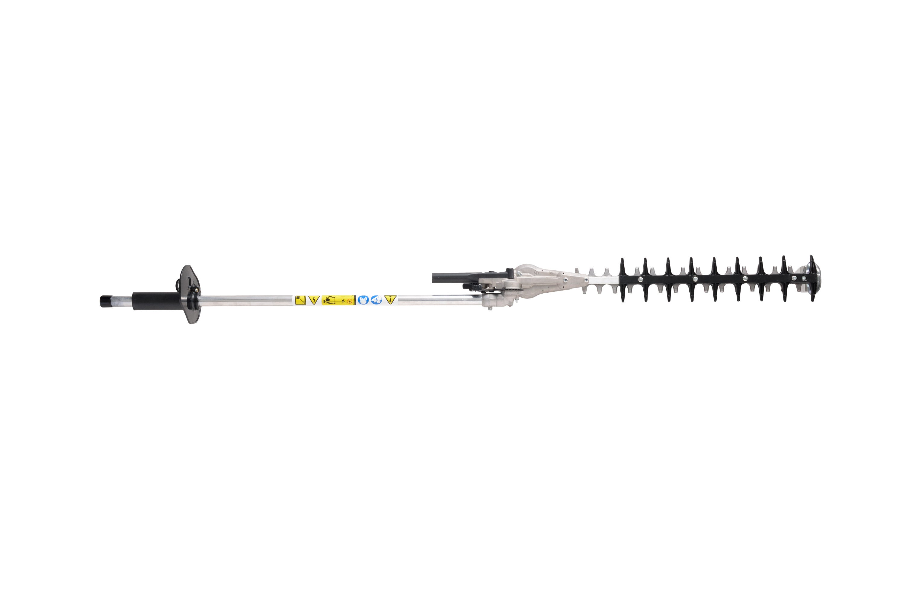 33” Single Sided Petrol Hedge Trimmer - HCS-3810ES