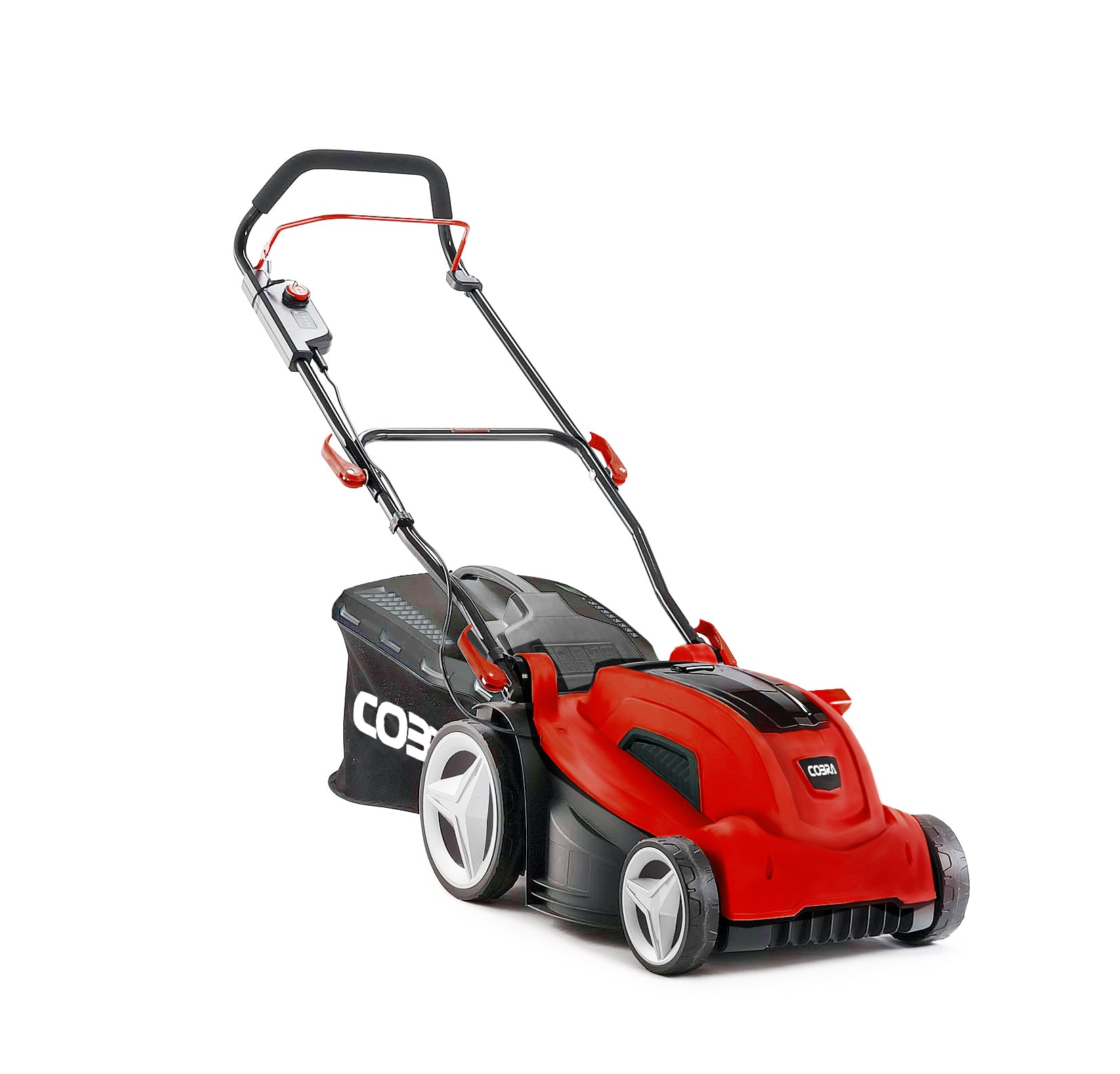 13" Li-ion Cordless 40v Lawnmower