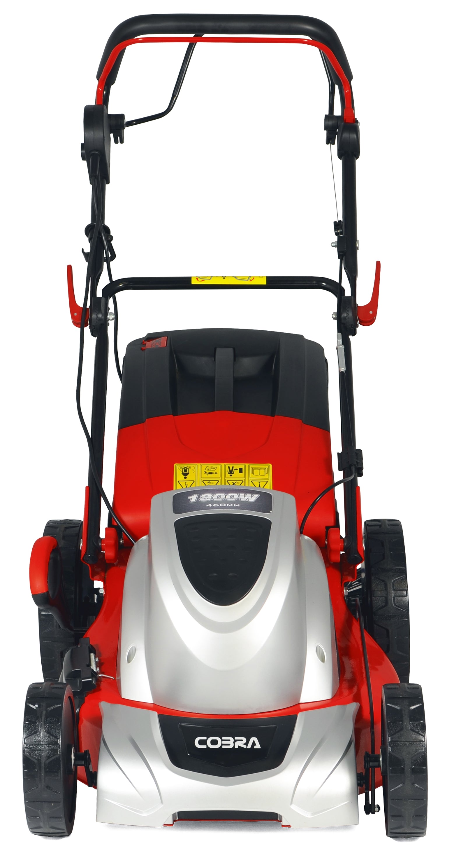 18" Electric Powered Lawnmower