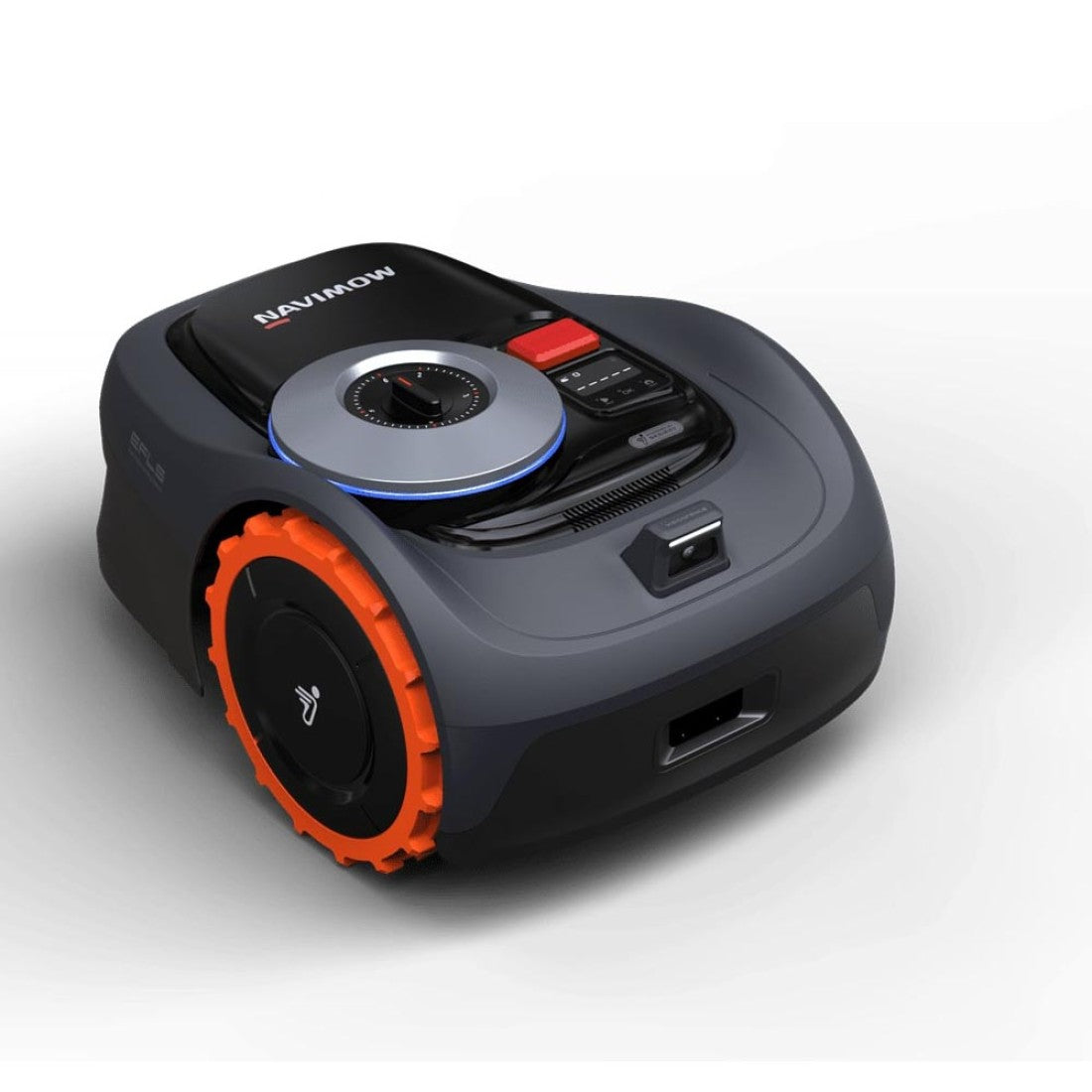 Segway Navimow i108E Robotic Mower