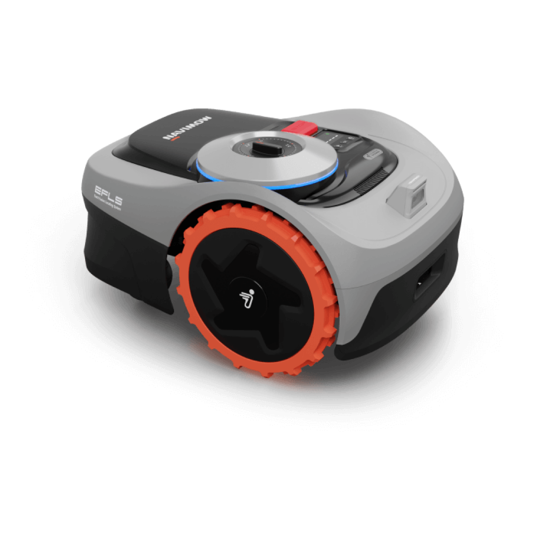 Segway Navimow i105E Robotic Mower