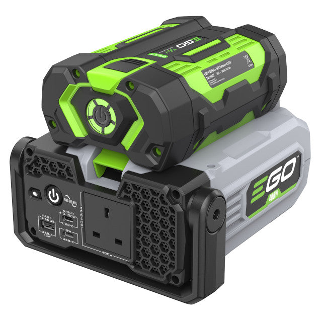 EGO - Nexus Escape Power Invertor (Kit)