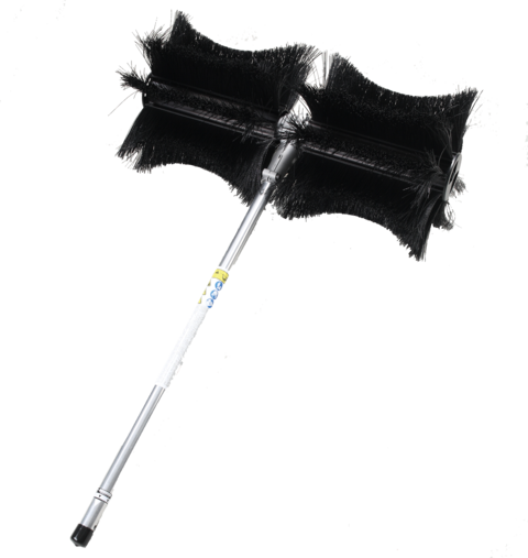 Multi-Tool Brush Attachment - MTA-PS