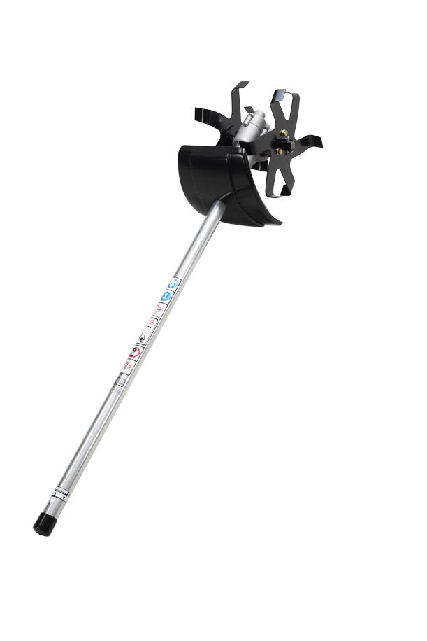 Multi-Tool Cultivator / Tiller Attachment - MTA-TC