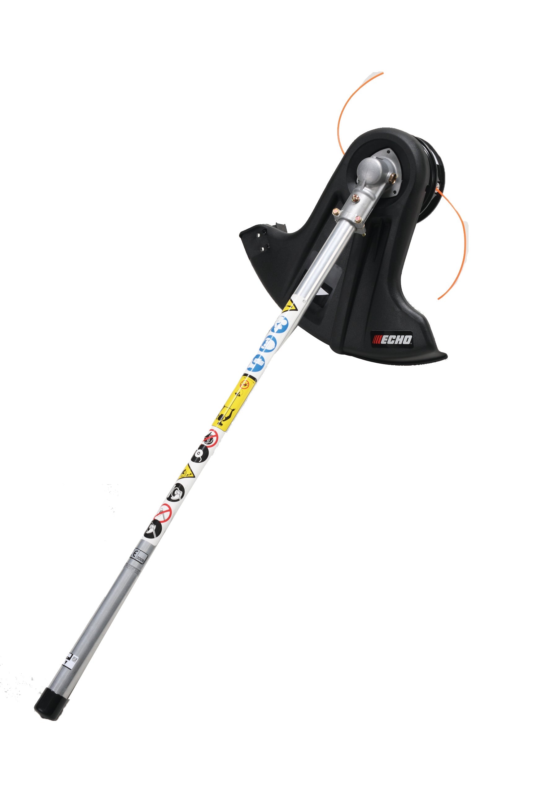 Multi-Tool Grass Trimmer Attachment - MTS-TB