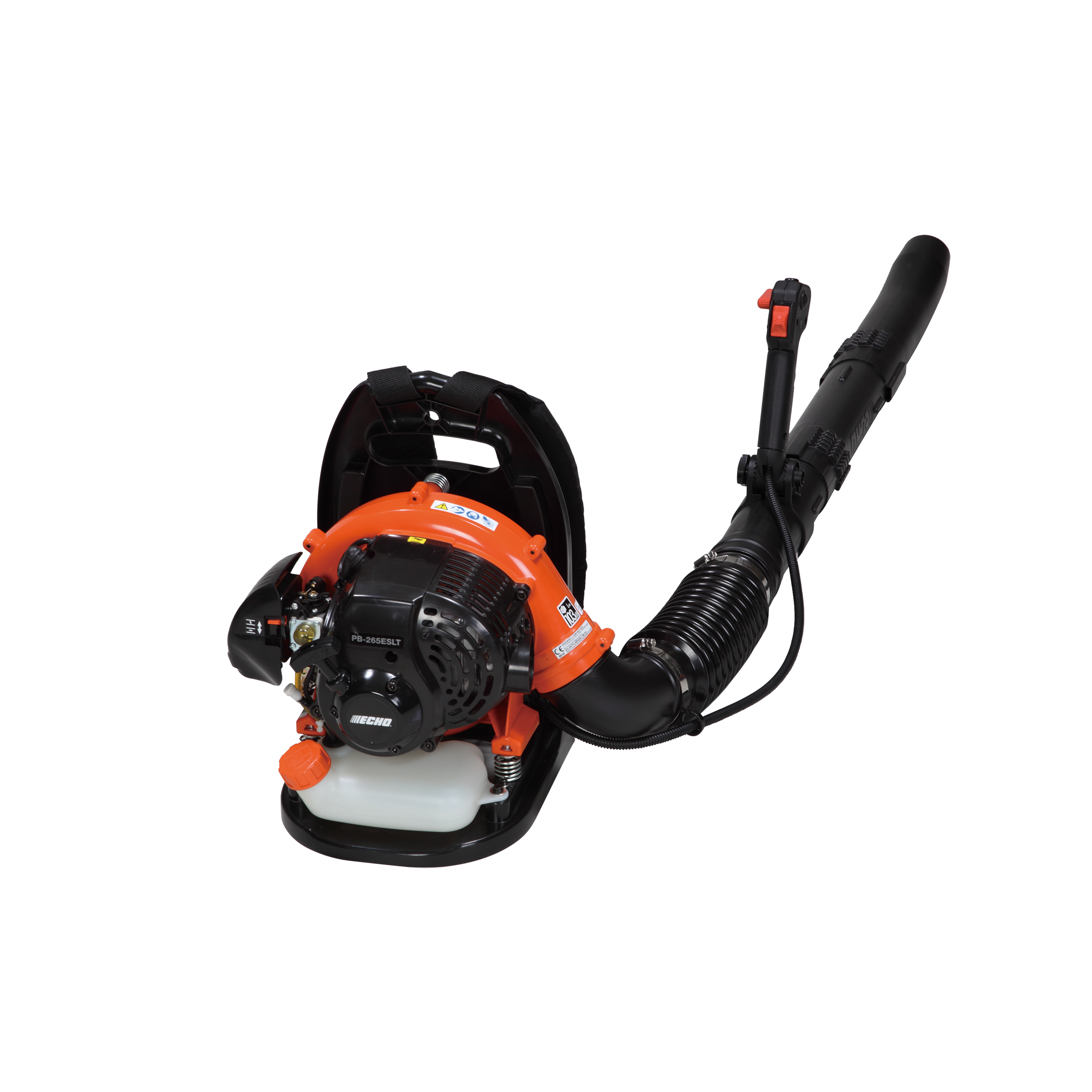 Backpack Petrol Leaf Blower - PB-2625ESLT