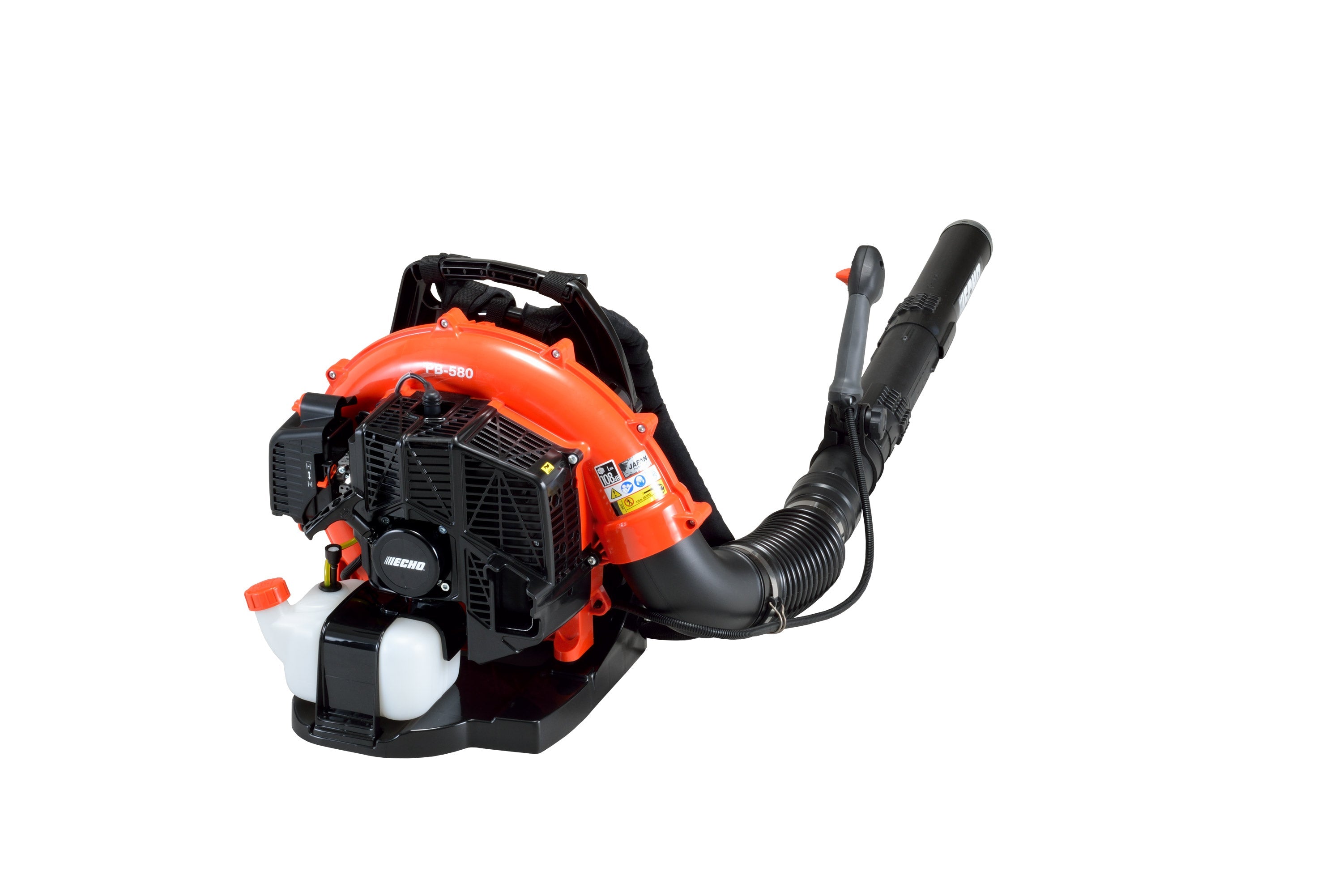 PB-580 Backpack Petrol Leaf Blower