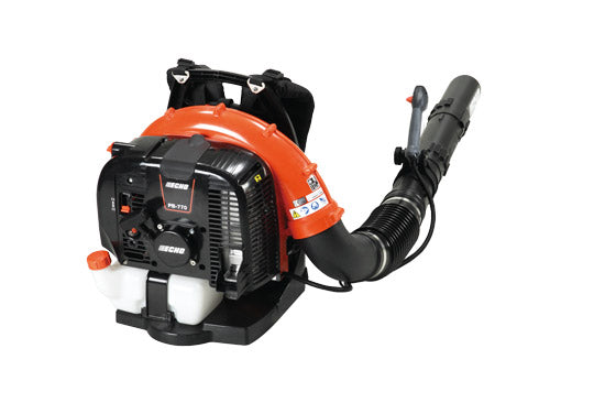 PB-770 Backpack Petrol Leaf Blower