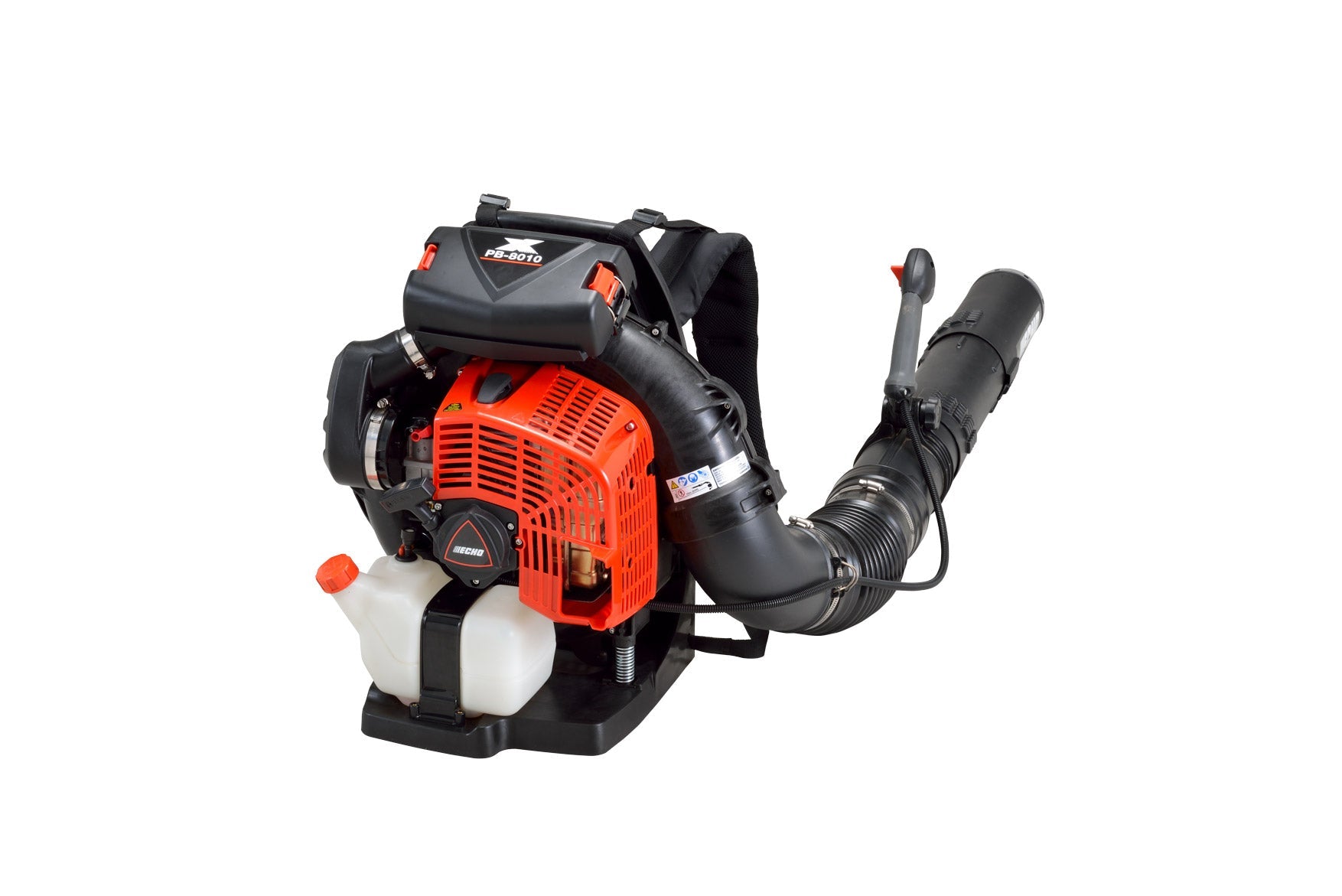 PB-8010 Backpack Petrol Leaf Blower