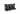 EGO - PGX3000D 3-POD CHARGING DOCK