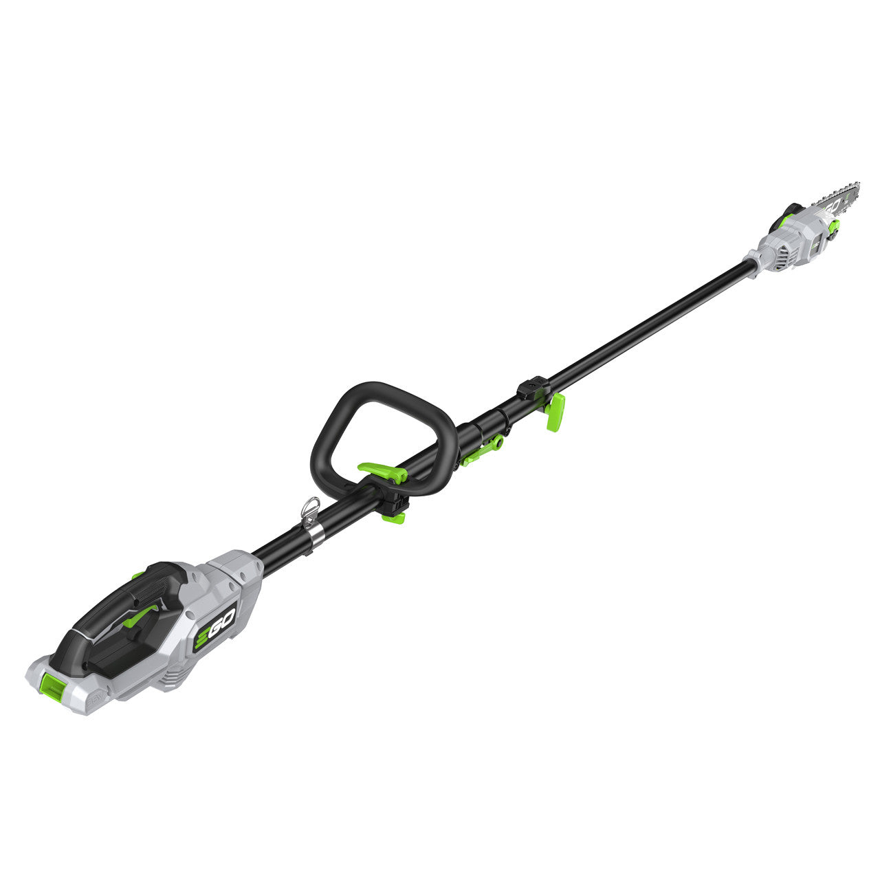 EGO - Telescopic Pole Pruner Kit