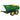 R12216 Halfpipe trailer John Deere