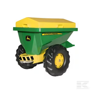 R12511 John Deere Spreader