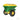 R12511 John Deere Spreader