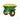 R12511 John Deere Spreader