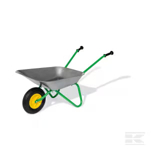 R27175X Wheelbarrow with air tire