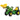 R651047 X-Trac John Deere 8400R with front loader