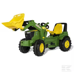 R730148 rollyFarmtrac Deutz Agrotron 8280 TTV