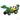 R81107 John Deere with front loader and backhoe