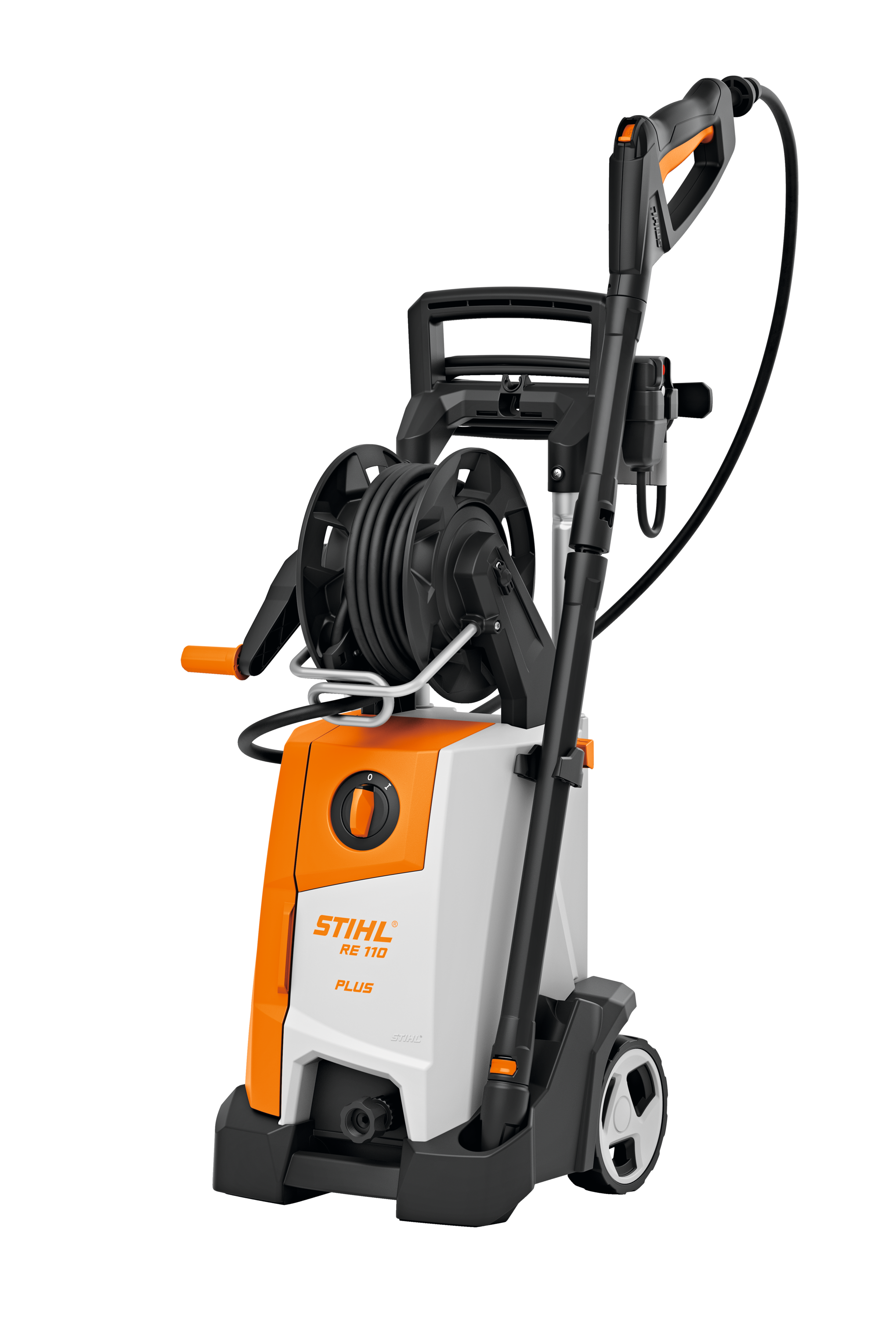 RE 110 PLUS