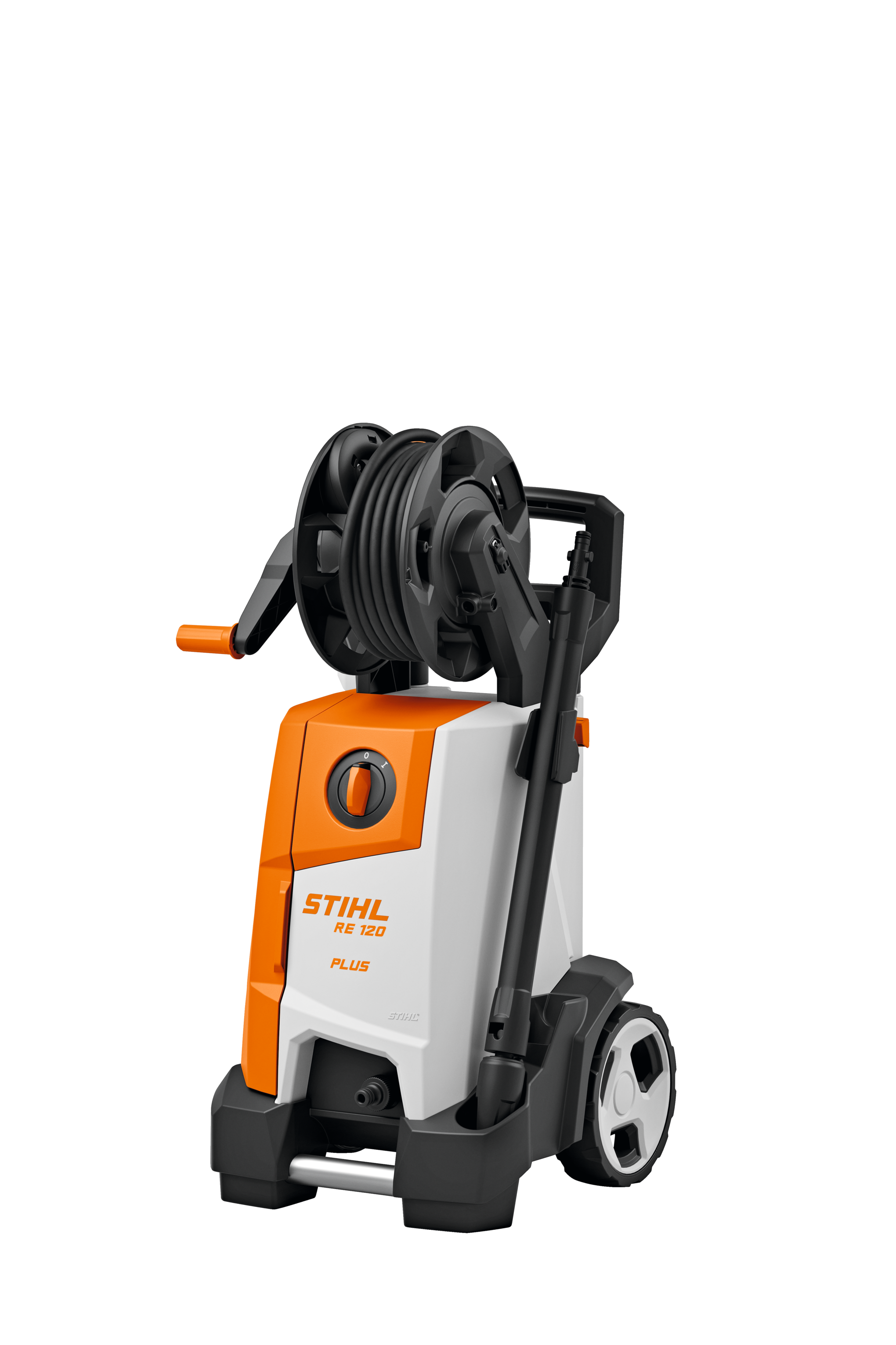 RE 120 PLUS