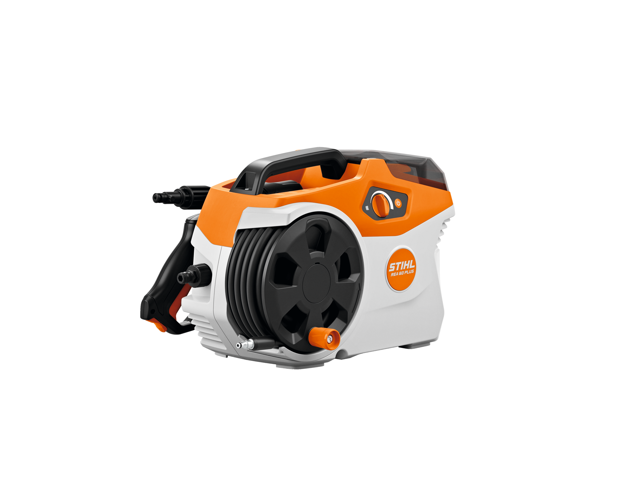 REA 60 PLUS