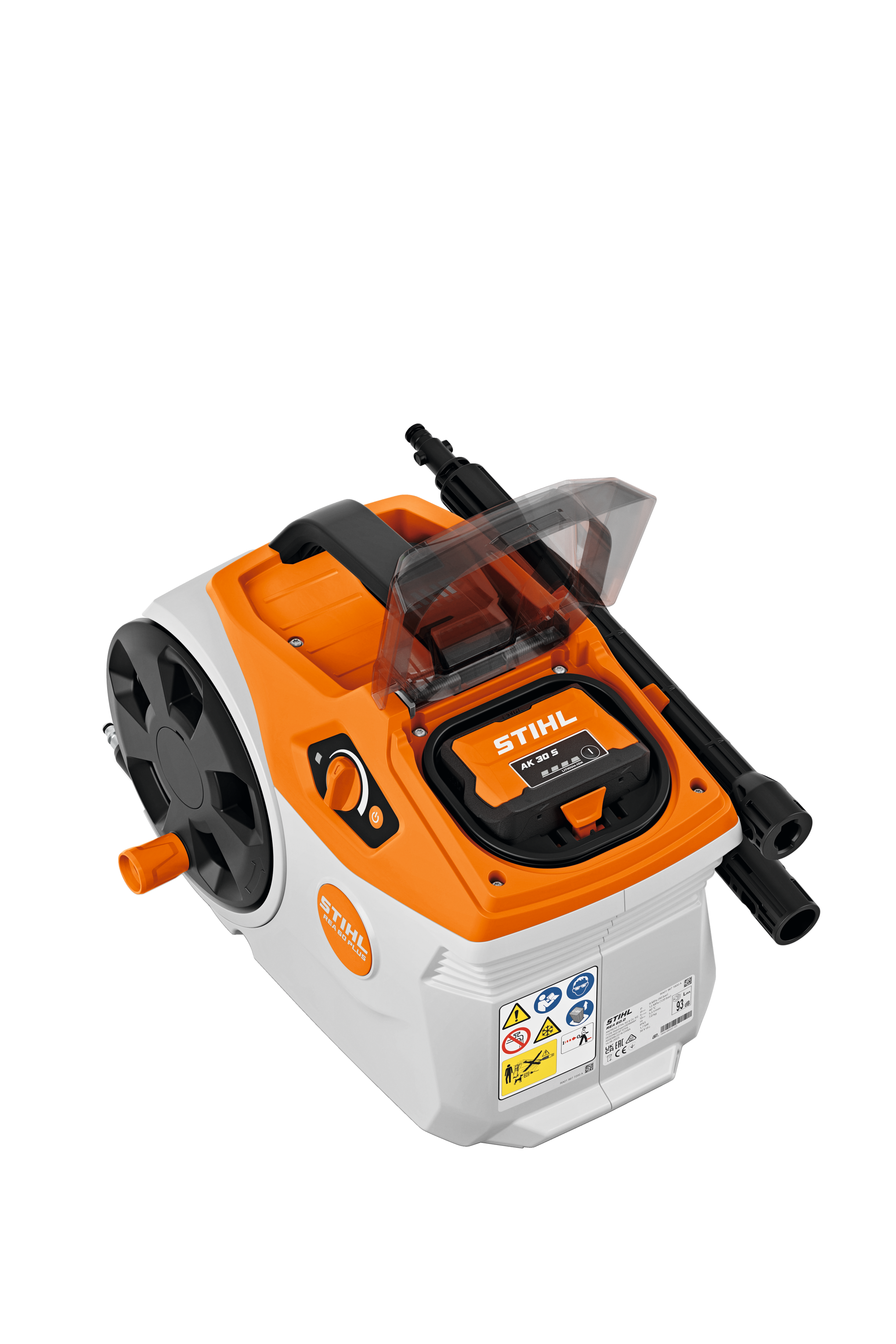 REA 60 PLUS