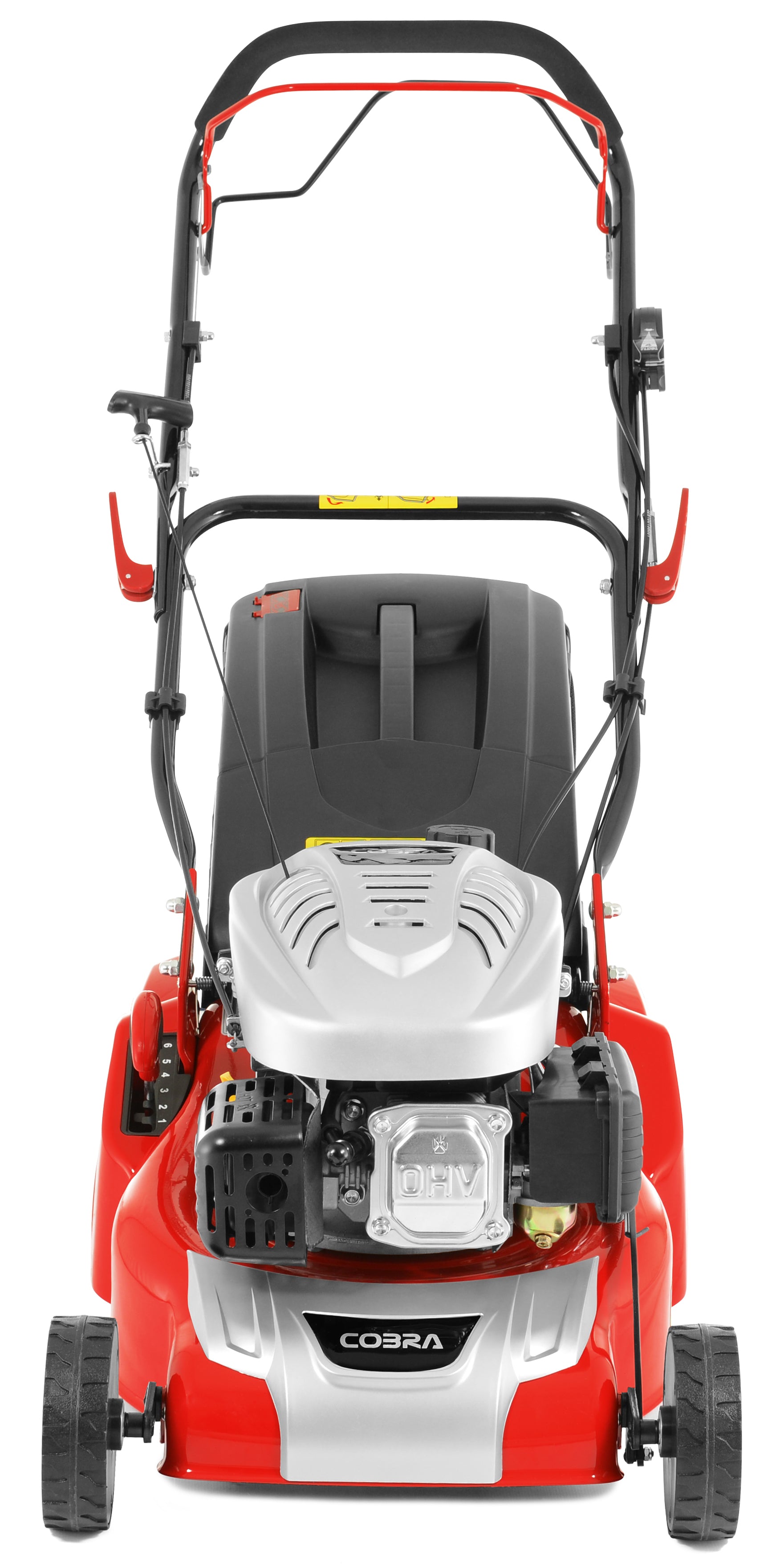 16" Cobra Rear Roller Lawnmower