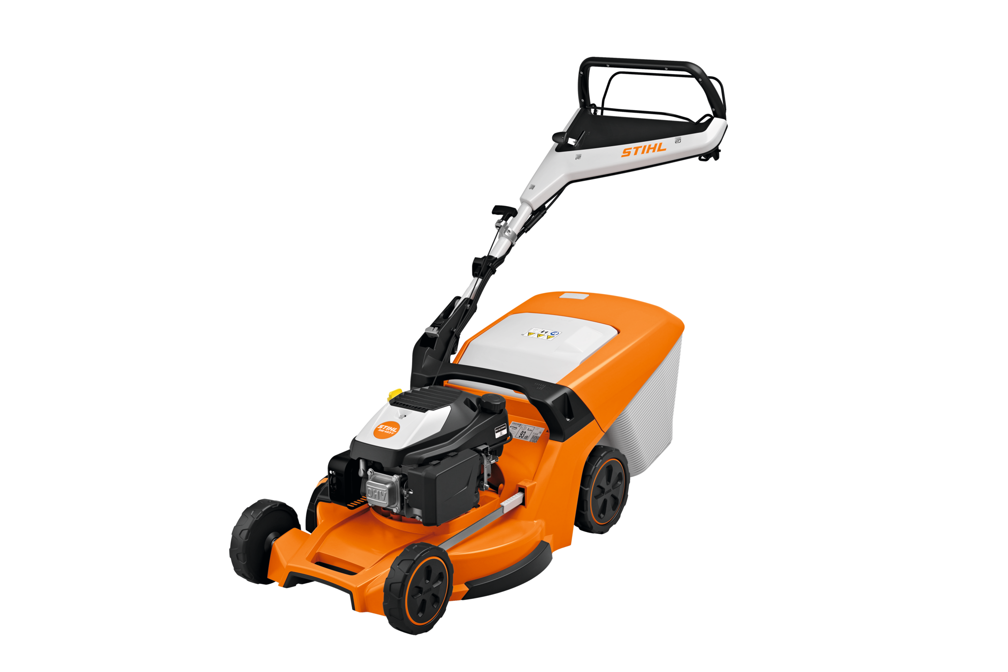 RM 453.3 V