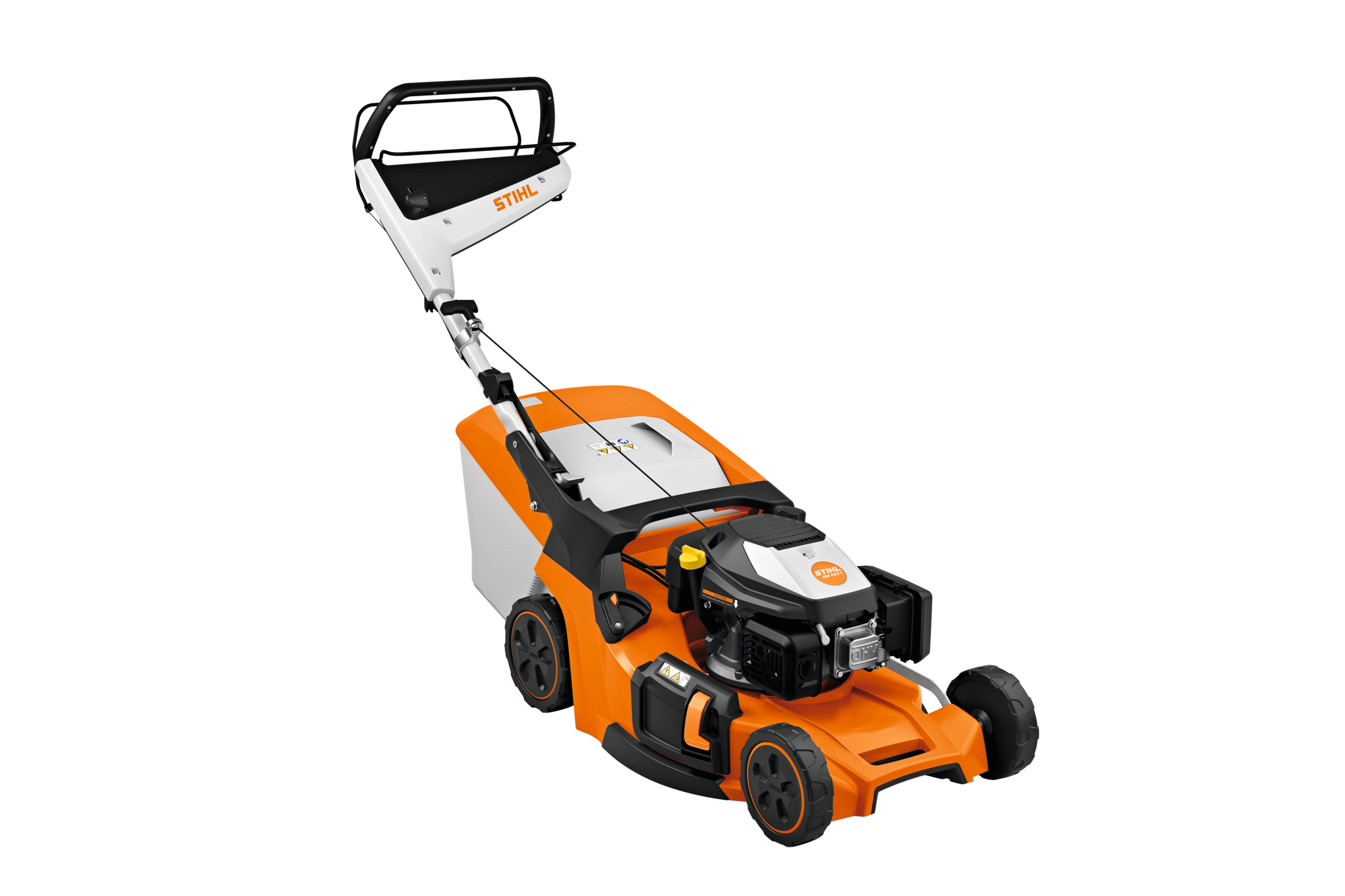 RM 453.3 V